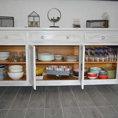 Feriehus : Grange Entierement Renovee Style Loft. *