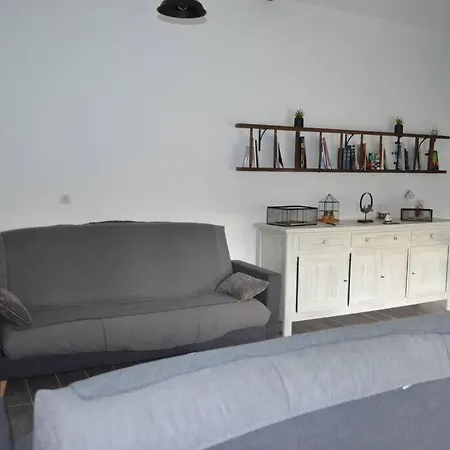 : Grange Entierement Renovee Style Loft. * Joinville