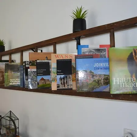 : Grange Entierement Renovee Style Loft.