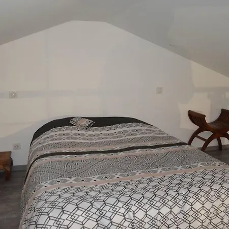 : Grange Entierement Renovee Style Loft. * Joinville