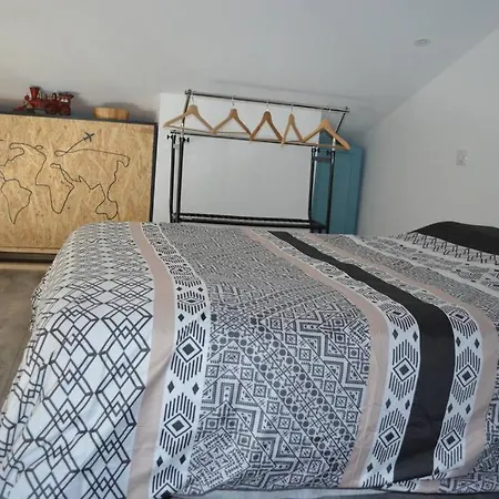 : Grange Entierement Renovee Style Loft. Joinville