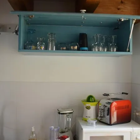 : Grange Entierement Renovee Style Loft. Feriehus *