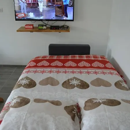 Feriehus : Grange Entierement Renovee Style Loft. *