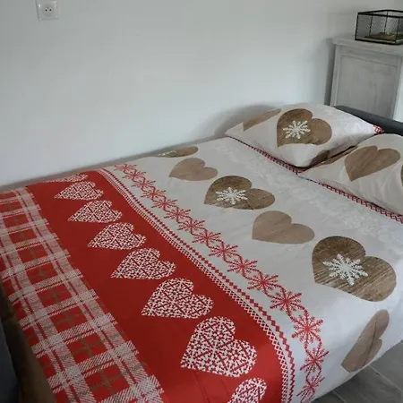 : Grange Entierement Renovee Style Loft.